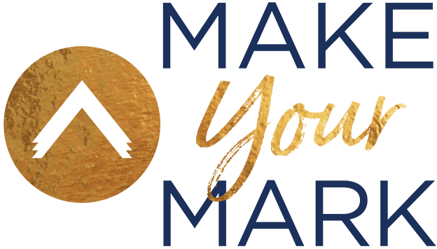 Make Your Mark Logo